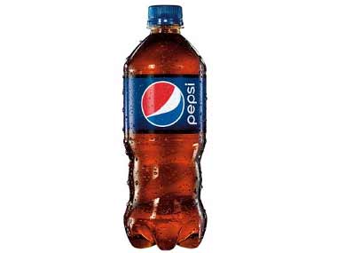 Old fizz in a new bottle: Will Pepsi's new bottle change its fortunes? Old fizz in a new bottle: Will Pepsi's new bottle change its fortunes?