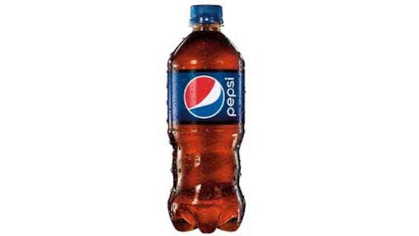 Old fizz in a new bottle: Will Pepsi's new bottle change its fortunes? 