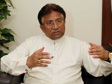 On the run: Pervez Musharraf declared 'absconder' in high treason case On the run: Pervez Musharraf declared 'absconder' in high treason case