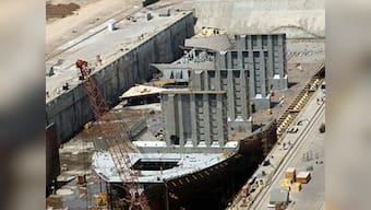 Mazagon Dockyards-Pipavav JV for building warships on hold yet again