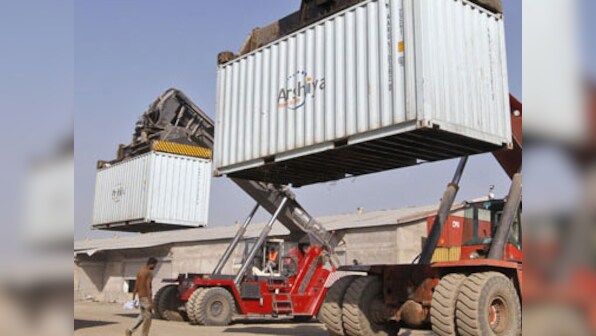 Adani Port violated environmental norms at Mundra: MoEF