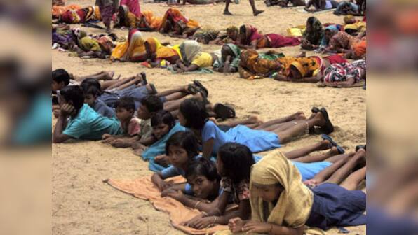 Trouble for Patnaik: CAG says Odisha gave 'undue' benefits to Posco