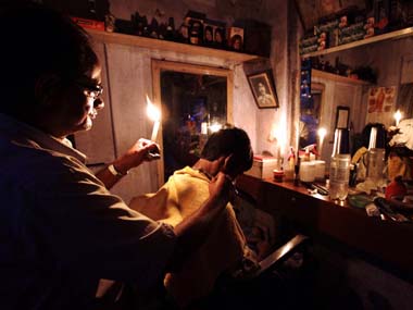 A day later, UP restores 24X7 power supply to Rae Bareli, Amethi A day later, UP restores 24X7 power supply to Rae Bareli, Amethi