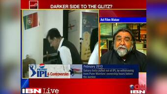 Brand IPL is taking a hit because of controversies