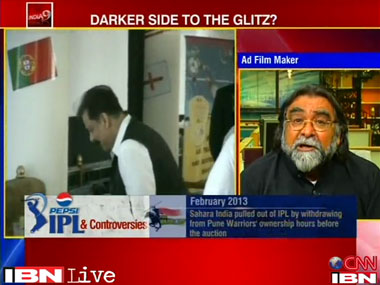 Brand IPL is taking a hit because of controversies Brand IPL is taking a hit because of controversies