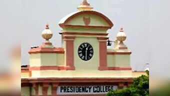 Presidency University VC takes vandalism issue to governor