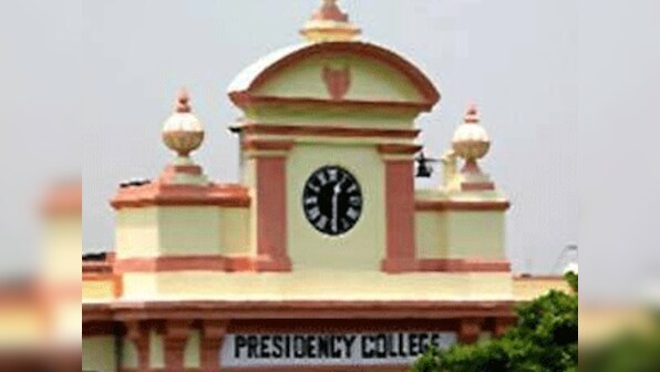 Presidency University VC takes vandalism issue to governor