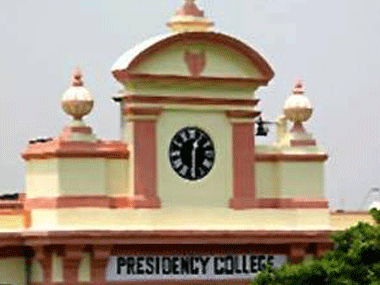 Presidency University VC takes vandalism issue to governor Presidency University VC takes vandalism issue to governor