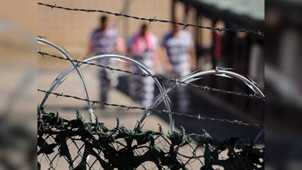 Pay Rs 50K to tortured jail inmate: NHRC tells Kerala