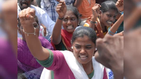 TN FICCI unit urges MPs to cancel Sri Lanka trip