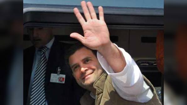 What is Rahul Gandhi's economic roadmap? India Inc keen to know