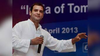 Rahul Gandhi and the seductive appeal of 'feel-good economics'
