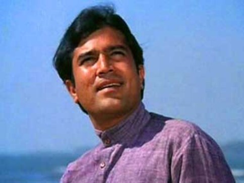 Rajesh Khanna's last film to release on his death anniversary ...