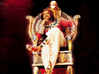 Kochadaiyaan trailer to be released at Cannes Kochadaiyaan trailer to be released at Cannes