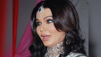 Rakhi Sawant in legal trouble again: Non-bailable warrant for remarks on Valmiki