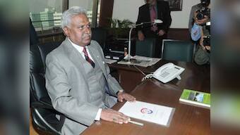 CBI affidavit: Cornered UPA braces itself for SC rap   