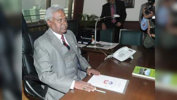 CBI affidavit: Cornered UPA braces itself for SC rap   