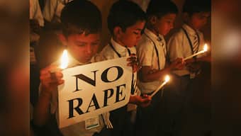 Rape after rape:  India is no country for minor girls