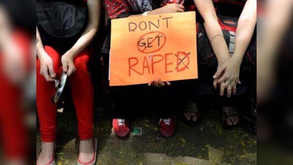 Short skirts, chowmein, phones: TMC MLA adds to list of bizarre comments on rape