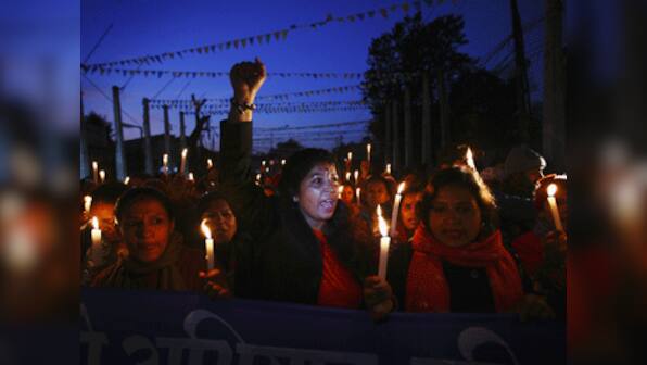 MP horror: 4-year-old rape victim critical, has brain injuries