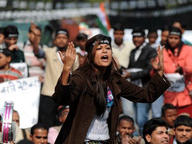 Delhi, MP horror stories: When it's rape, does it matter why? Delhi, MP horror stories: When it's rape, does it matter why?