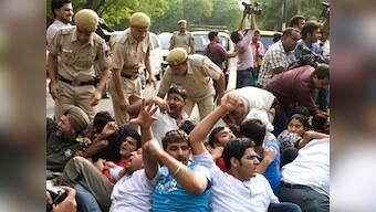 Delhi child rape: Who cares for these Nowhere People?