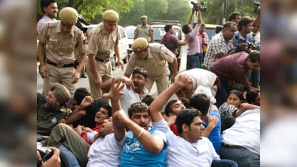 Delhi child rape: Who cares for these Nowhere People?