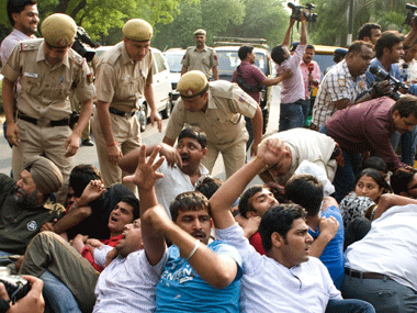 Delhi child rape: Who cares for these Nowhere People? Delhi child rape: Who cares for these Nowhere People?