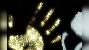  CISF trooper averts possible assault on girl child