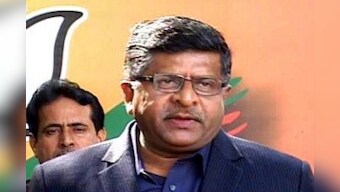 2G scam: BJP slams JPC draft leakage, calls it a Congress document