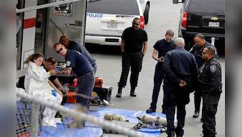 Man arrested for sending  poisonous ricin letter to Obama