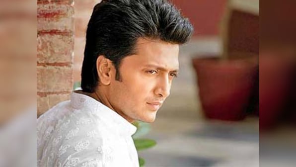 Former TCS executive, Bollywood couple Riteish Deshmukh and his wife Genelia invest in Welcomecure.com