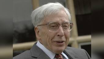 IVF pioneer Robert Edwards passes away