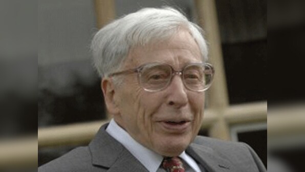 IVF pioneer Robert Edwards passes away
