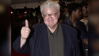 Cha, adda and cinema: Kolkata through the eyes of Roger Ebert 
