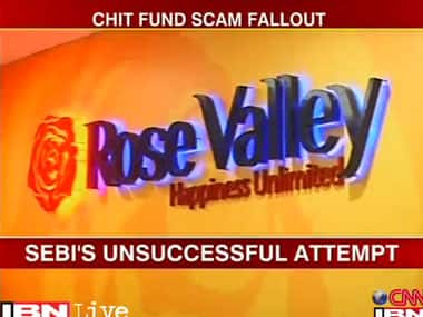 Rose Valley is another company that is also into chit fund business like the Saradha group. IBNLive. 