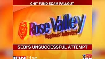 Saradha scam: Are other chit fund companies doomed to fail? 