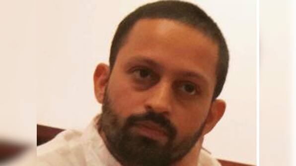 'It is privileged Hindus who suffer from the sickness of caste'
