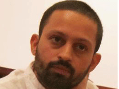 'It is privileged Hindus who suffer from the sickness of caste' 'It is privileged Hindus who suffer from the sickness of caste'