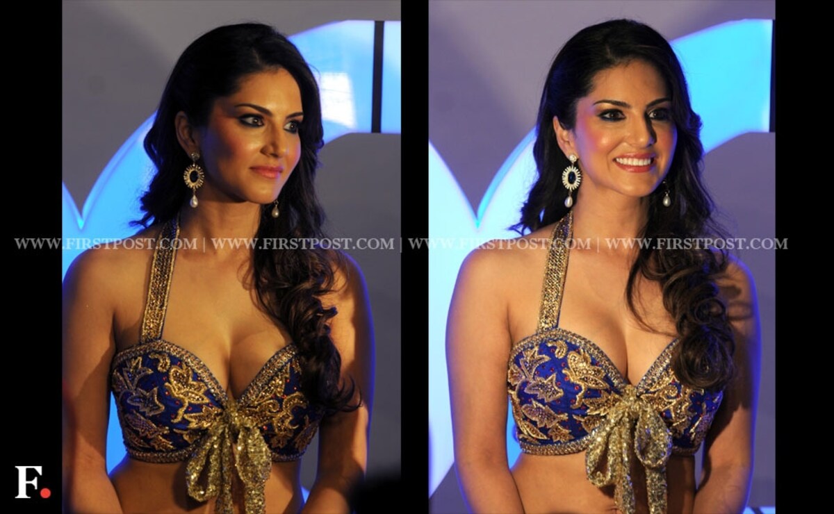 1200px x 900px - Images: Sunny Leone to endorse energy drink XXX-Entertainment News ,  Firstpost