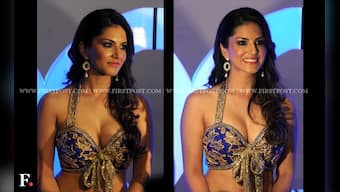 Images: Sunny Leone to endorse energy drink XXX