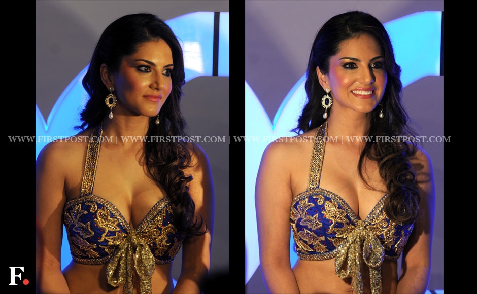 Images: Sunny Leone to endorse energy drink XXX Images: Sunny Leone to endorse energy drink XXX