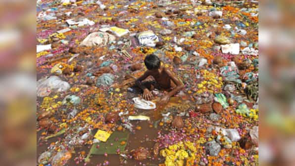 Gujarat HC issues notice to govt on pollution in rivers