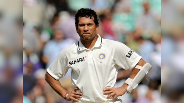 I'll stick to my job, you stick to yours: Sachin on retirement talk