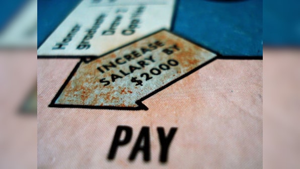 Biz confidence not reflecting in pay: India Inc expects only 10.6% salary hike this yr 