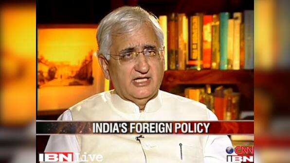 India's states have affected the country's foreign policy