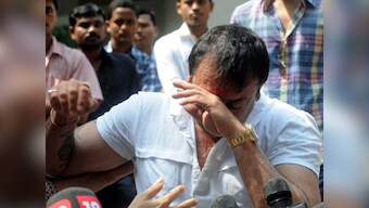 Dutt factor: SC grants 3 accused in 1993 blasts a month to surrender 