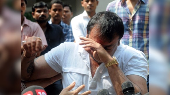 Dutt factor: SC grants 3 accused in 1993 blasts a month to surrender 