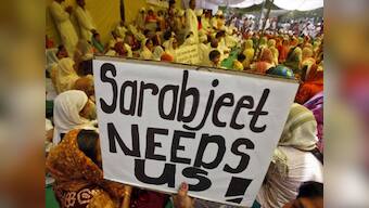 Sarabjit Singh's condition deteriorates, sister wants Indian doctors to treat him