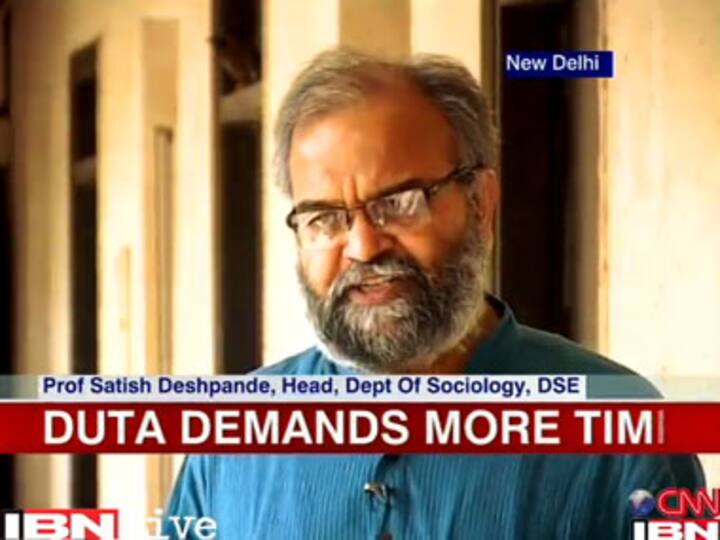DU's 4 year degree: Why are authorities rushing to change it? 